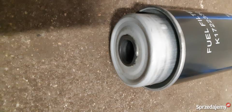 Filtr paliwa KRAFT 1722330 FORD Koronowo