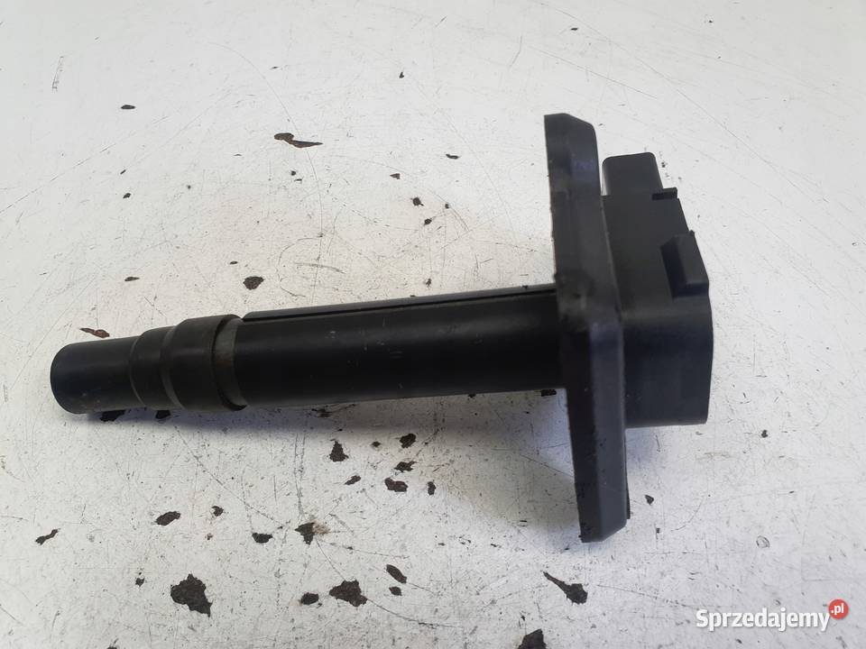 CEWKA ZAPŁONOWA Skoda Octavia I 18 T turbo lubelskie Rudka