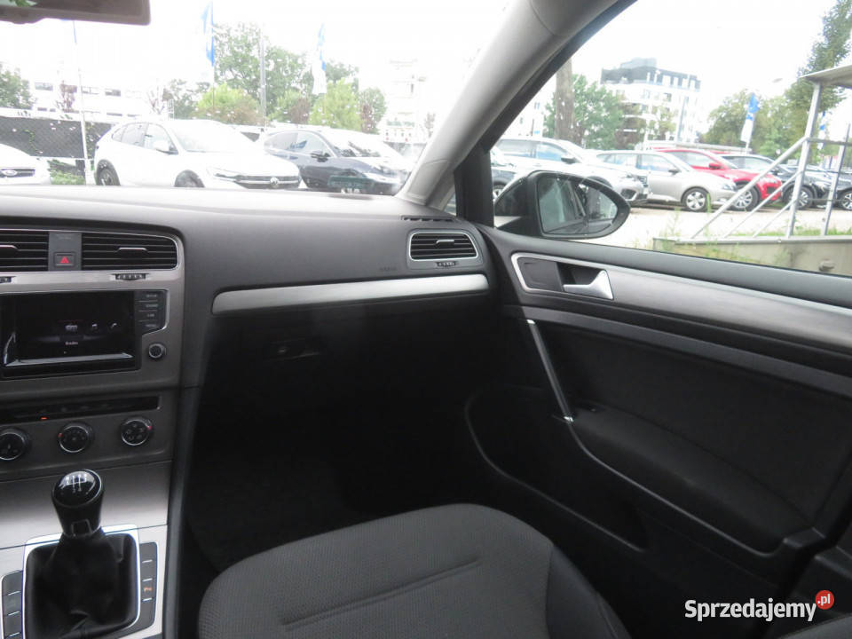 VW Golf 16 TDI Golf Lublin