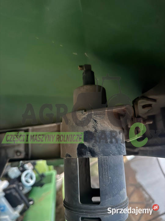 RE48310 ZAWÓR CEWKA KPL JD dolnośląskie Wichrów sprzedam