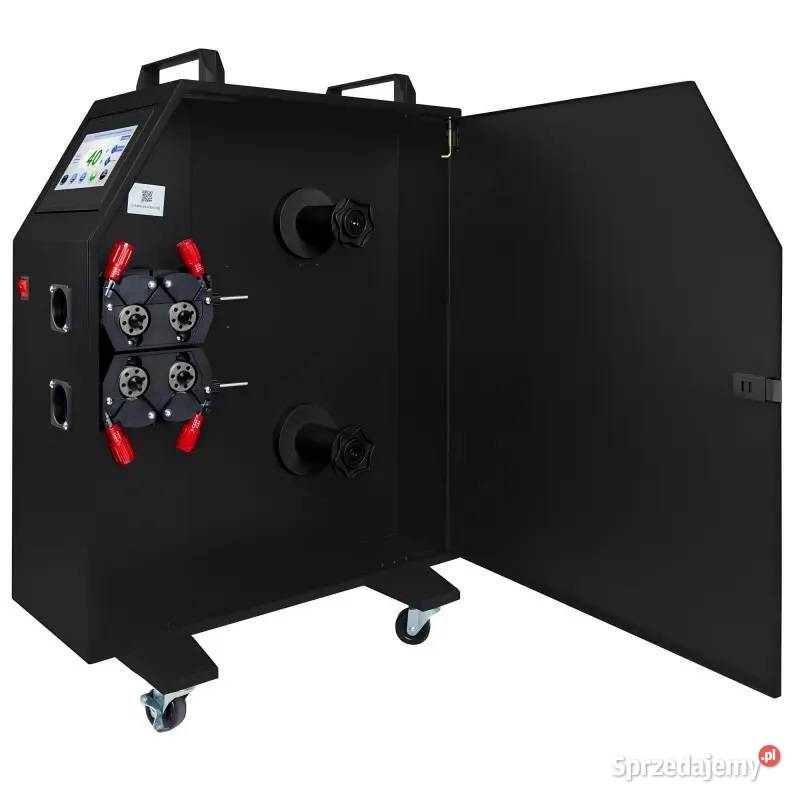 SPAWARKA LASEROWA POLSKA 3000W 3w1 RĘCZNA mazowieckie Siedlce