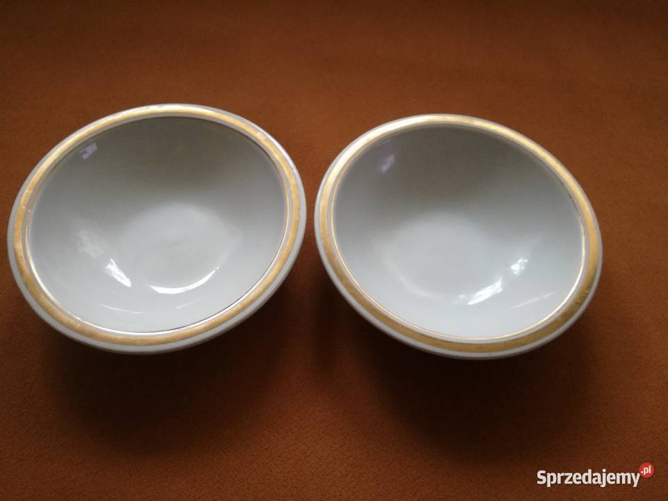 Miseczka firmy Lubjana średnica 145sztuk 2
