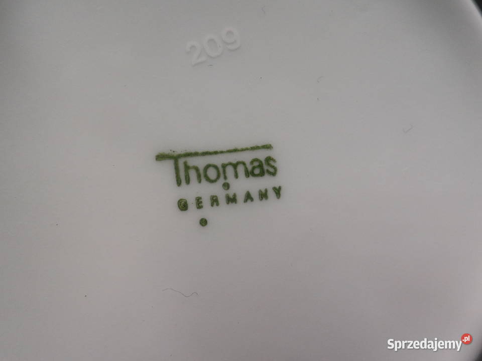 Filiżanka do kawy Thomas Scandic Flowers Raszków sprzedam