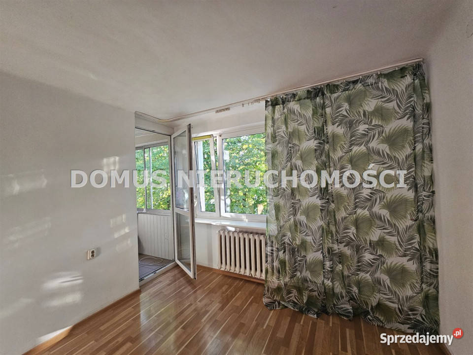 Mieszkanie Warszawa 345m2 2 pokojowe