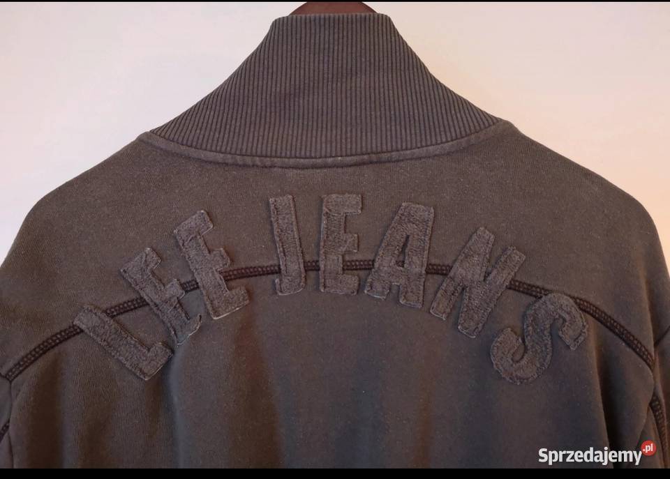 Bluza Lee rozmiar L vintage sprzedam