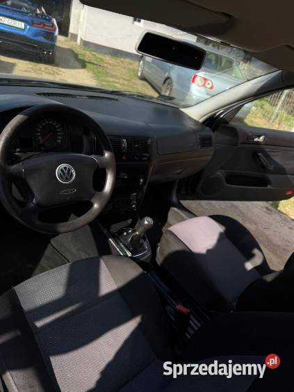 Sprzedam Golfa Płock