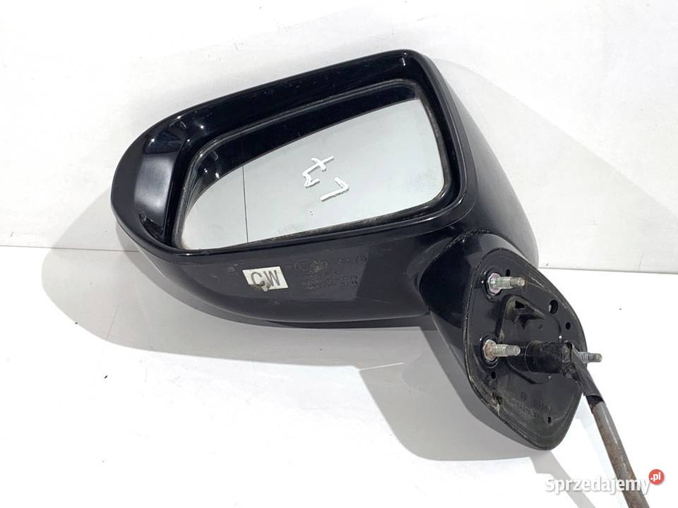 LUSTERKO LEWY HONDA JAZZ II Hatchback 0108 Lusterka zewnętrzne sprzedam