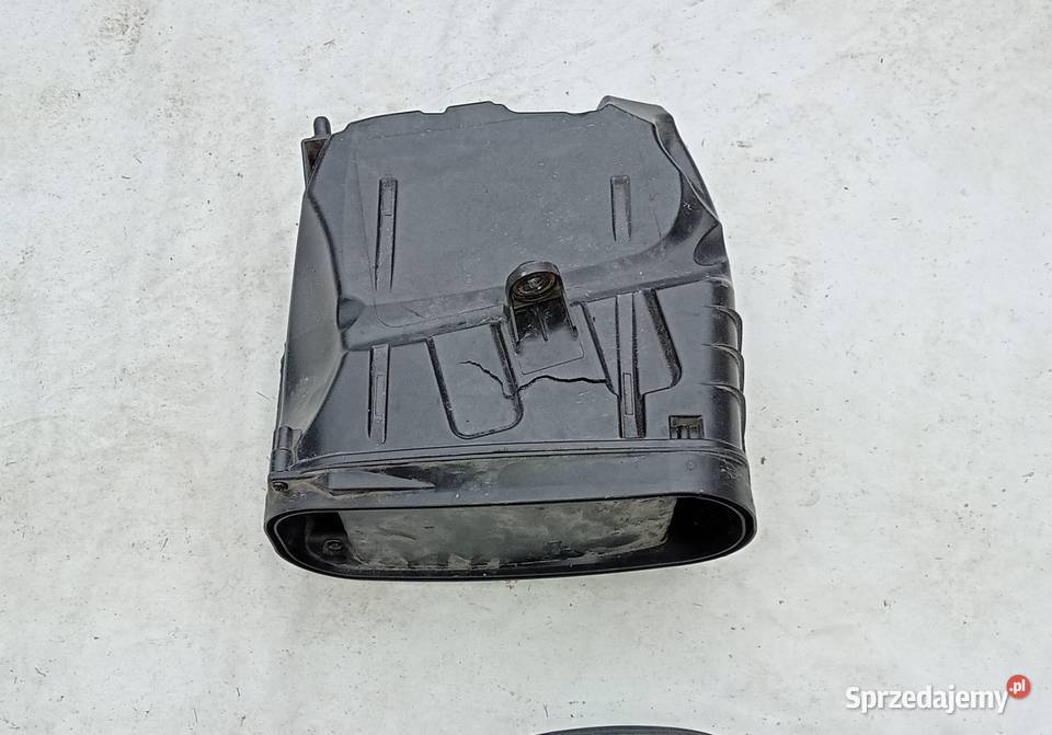 Porsche Macan obudowa filtra powietrza Przeźmierowo