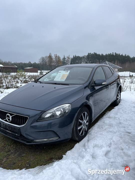 Sprzedam Volvo V40