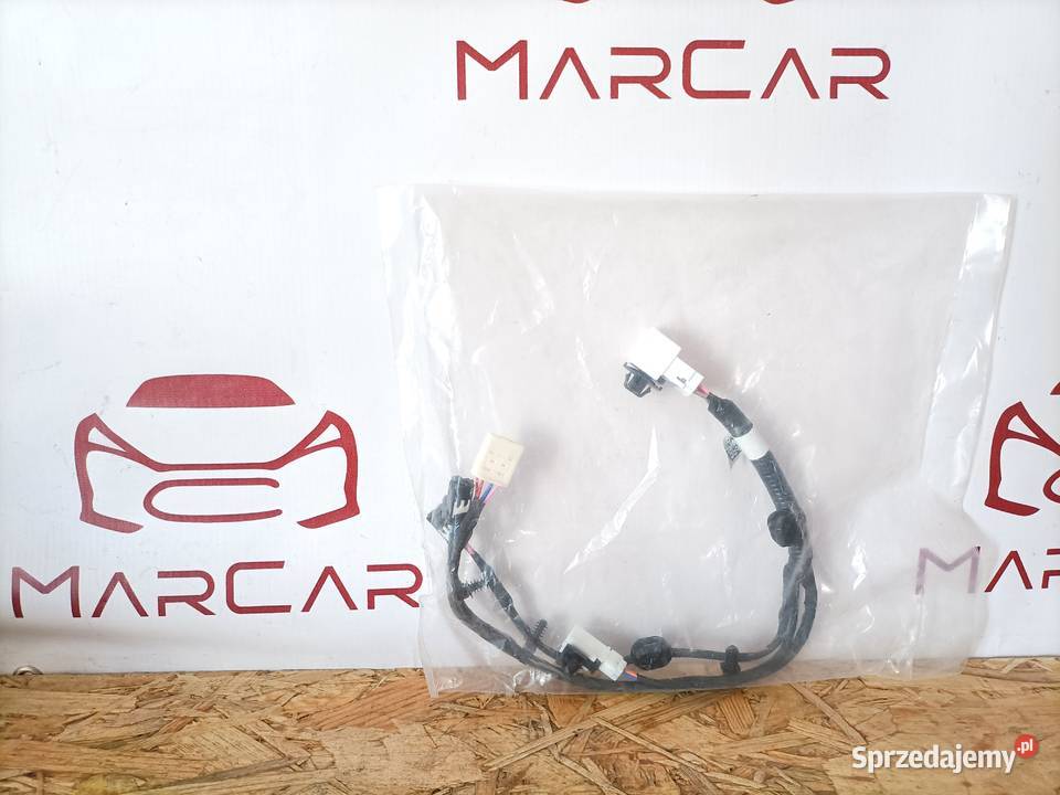 HYUNDAI IONIQ HYBRID KIA NIRO 17 WIĄZKA Pleszew