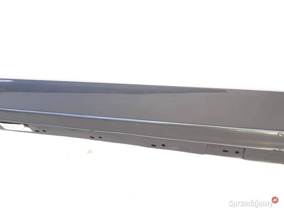 LISTWA PROGU PROGOWA LEWA 7256911 BMW F30 F31 małopolskie