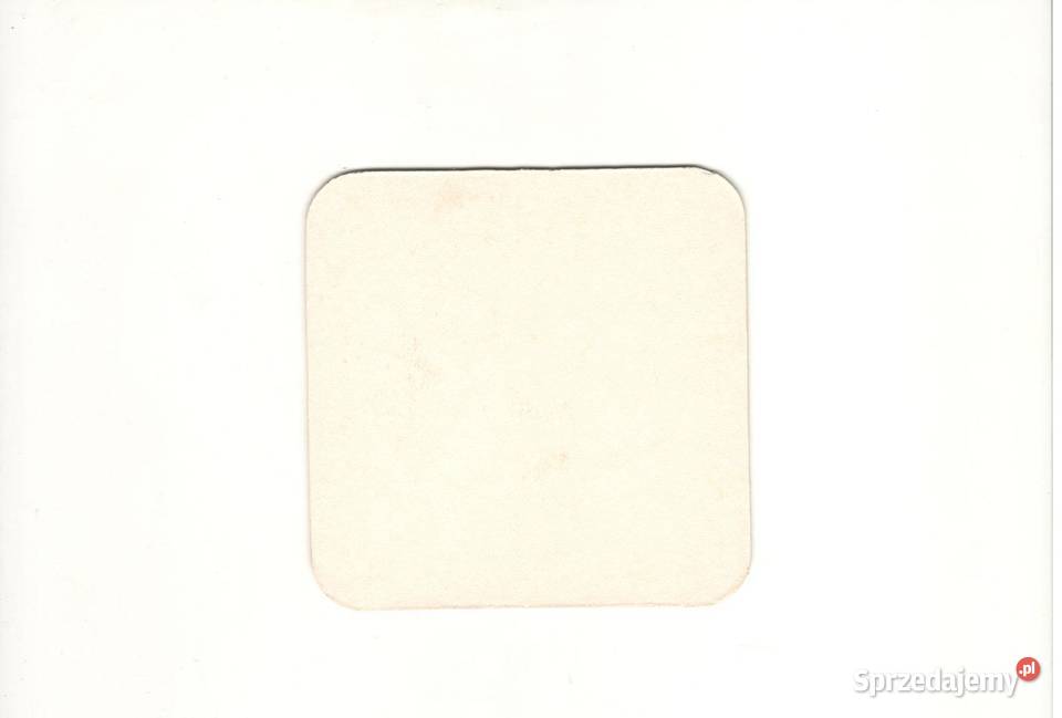 Górośląskie podstawka pod piwo 2 śląskie sprzedam