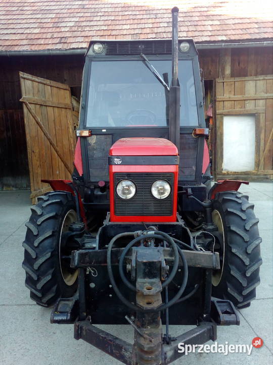 Pług do Zetora 5245624572457745 Piwniczna-Zdrój