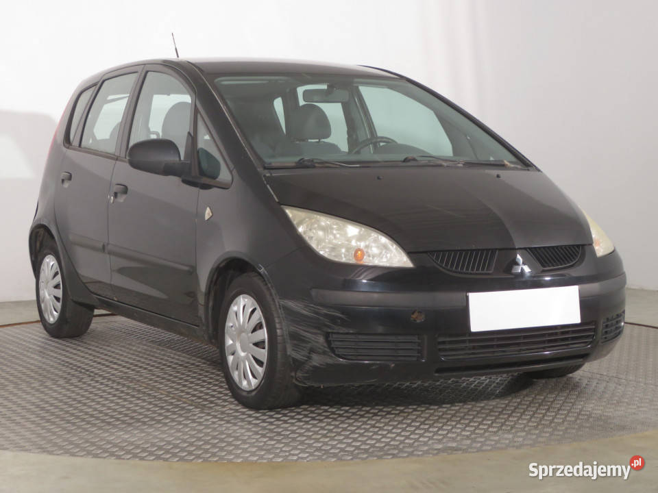 Mitsubishi Colt 11 55KM Colt Katowice