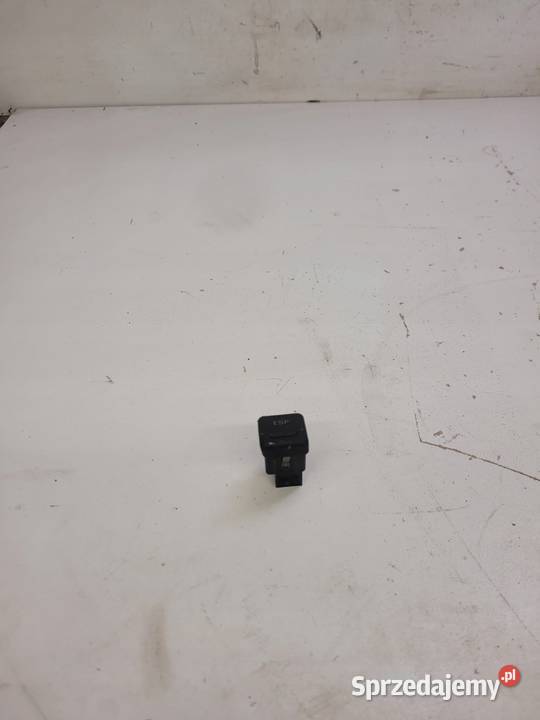 PRZEŁĄCZNIK WŁĄCZNIK ESP AUDI A4 B6 B7 8H1927134 Przystajń