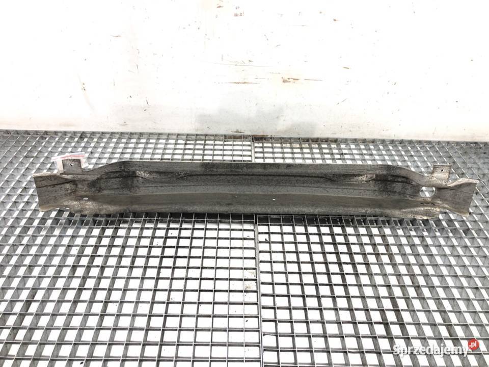 BELKA ZDERZAKA PRZÓD AUDI A6 C6 0411 WZMOCNIENIE