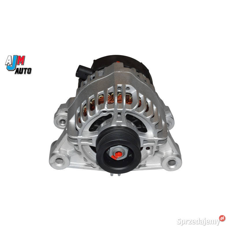 Alternator 13222929 10 12 14 16V Opel Agila Grabów Szlachecki