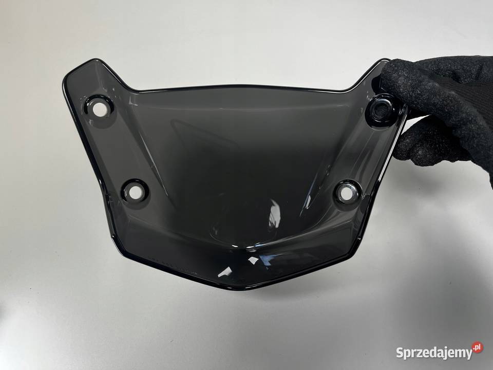 BMW K53 R 1200 R Szyba Osłona Obudowa kokpitu Łobżenica
