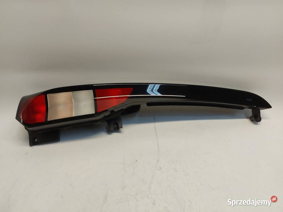 Ford Tourneo Connect III MK3 LAMPA KAROSERYJNA dolnośląskie