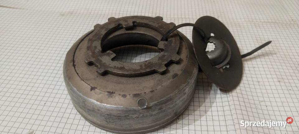 Yamaha Lt 80 dzwon podkładki inne