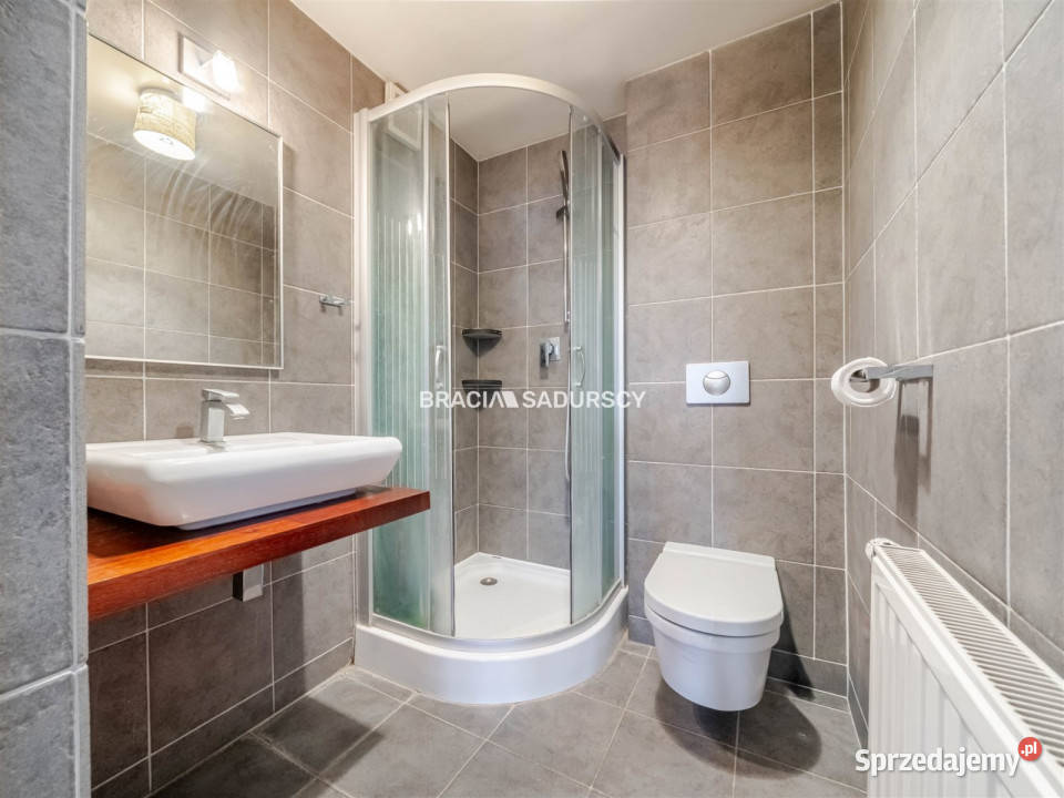 Dom wolnostojący Krzeszowice Żbicka 31349m2 Liczba pokoi 7