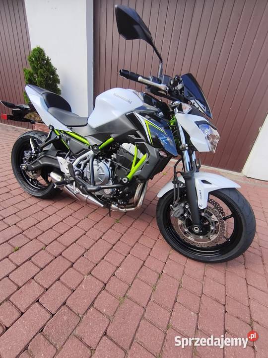 Kawasaki