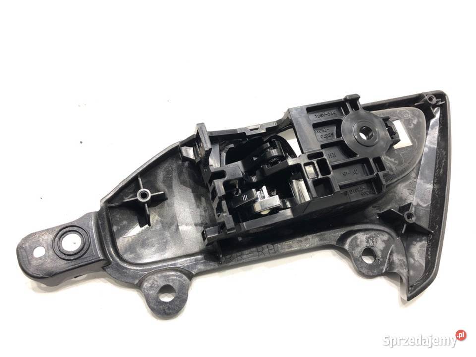 KLAMKA WEWNĘTRZNA PRAWY TYŁ LEXUS CT Hatchback