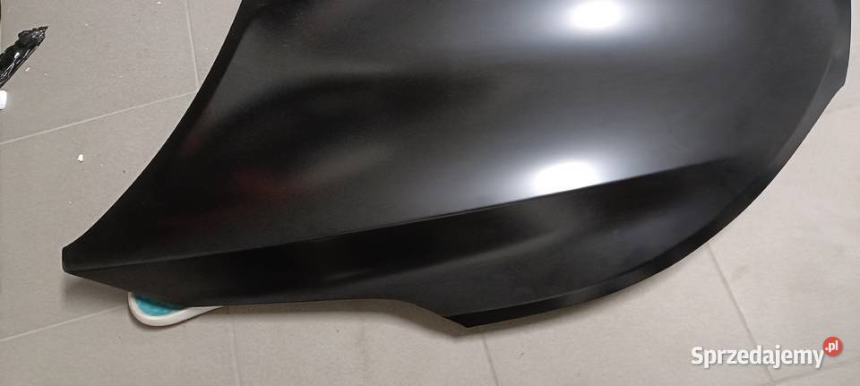 Maska pokrywa silnika kia stonic lift nieuszkodzony Liszki