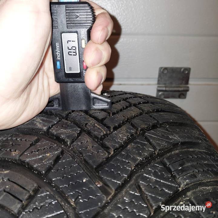 Hankook Winter i cept RS 20555R16 91H Żyrzyn