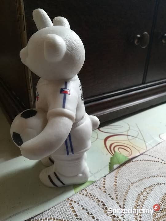 Miśie Porcelanowe świętokrzyskie Kielce sprzedam