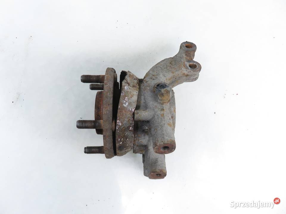 ZWROTNICA PIASTA PRZEDNIA PRAWA KIA CEED I 14