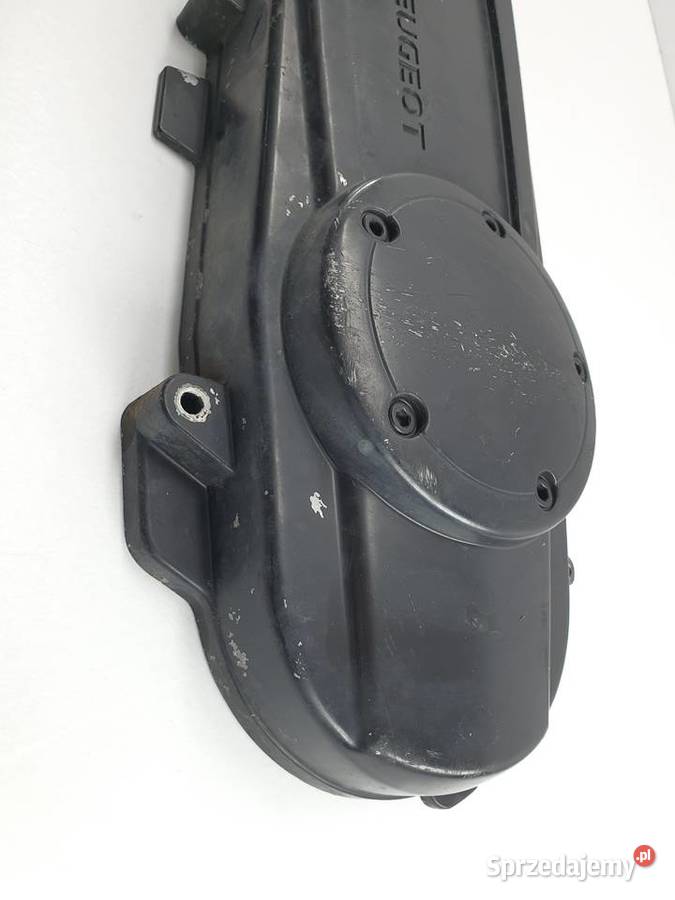 Obudowa Pokrywa Pasaka Peugeot Speedfight III Motoryzacja łódzkie