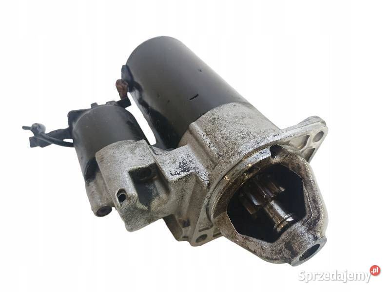 ALTERNATOR 17 CDI MercedesBenz Aklasa I 19972004