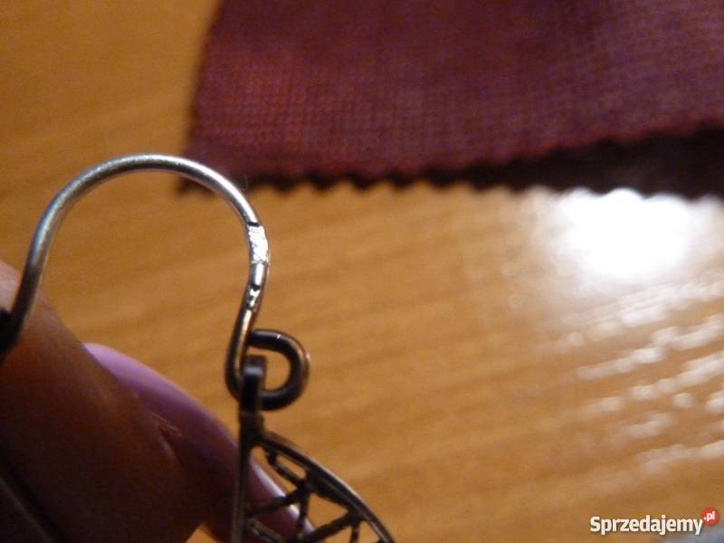 kolczyki Imago Artis mazowieckie Radom