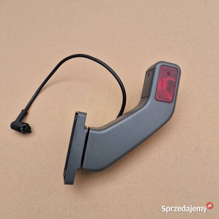 IVECO EUROCARGO LAMPA OBRYSOWA OBRYSÓWKA Bieleń