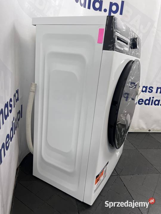 Pralka Beko b100 BM1WFU36235WBPBDC SteamCure Pozostałe mazowieckie Warszawa
