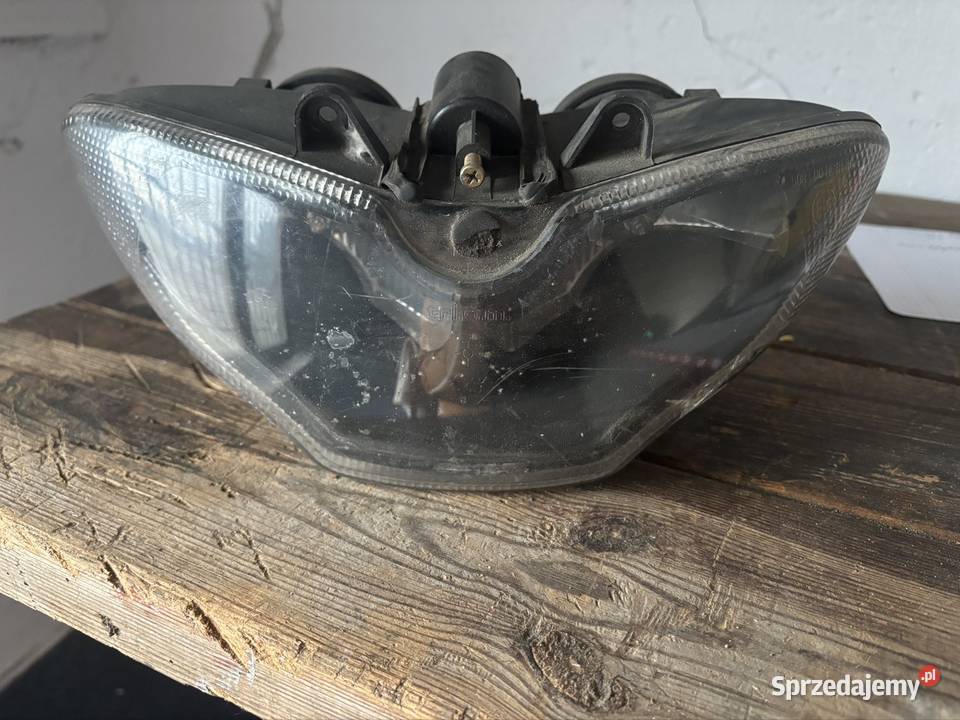 Lampa lubuskie sprzedam