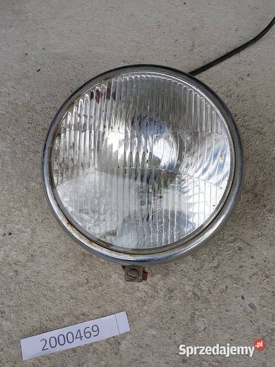 Zetor Ursus inne lampa halogen małopolskie Libiąż sprzedam