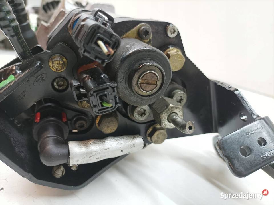 POMPA WTRYSKOWA 5S709B395AA 22 TDCI Ford Mondeo Pompy wtryskowe