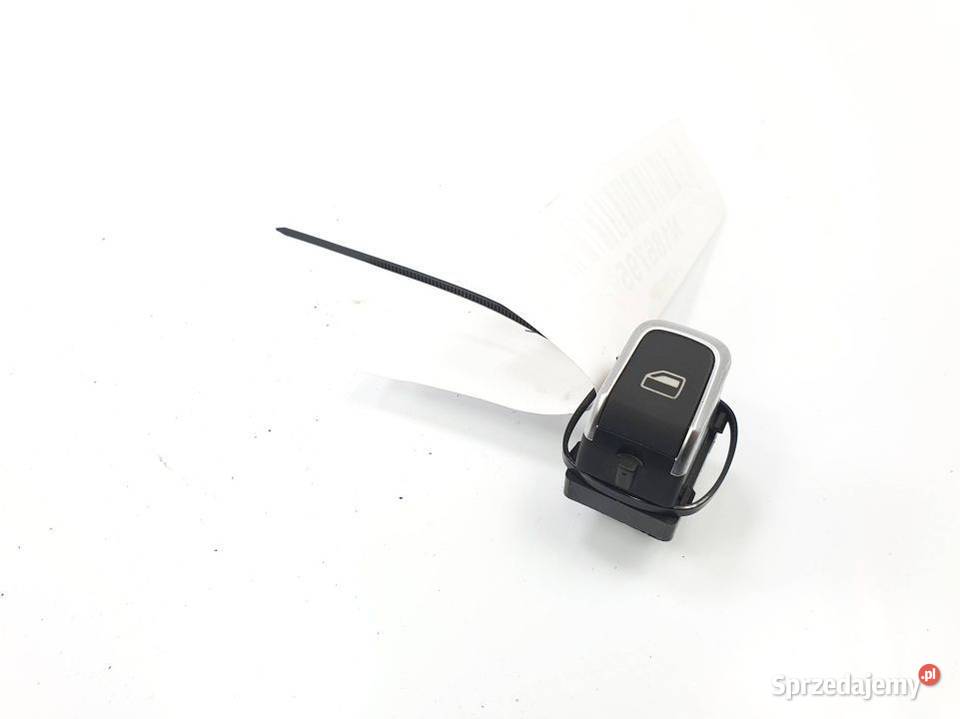 PRZYCISK AUDI A8 D4 4H0959855A Lipno sprzedam