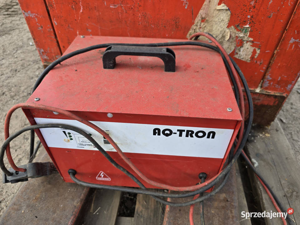 Wózek widłowy elektryczny LINDE udźwig 3 t 2015 Mława