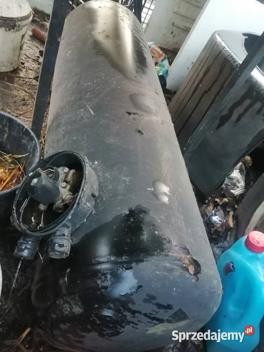 butle gazowe Opole sprzedam