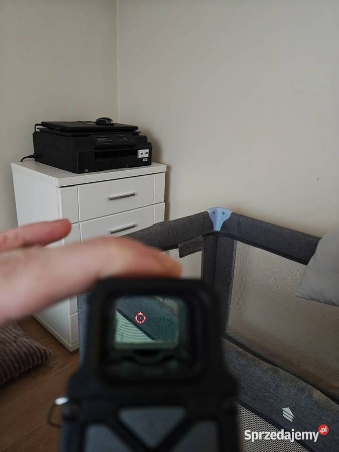 Asg kolimator Vortex UH1 gen 2 Konin