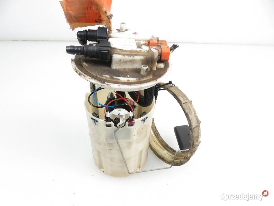 POMPA PALIWA FIAT CROMA II 194 19 D 0580303060 małopolskie