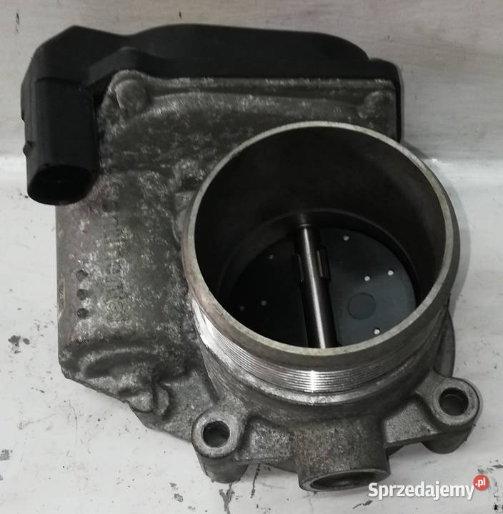 Przepustnica VW 20 TFSI 06F133062Q Suchedniów
