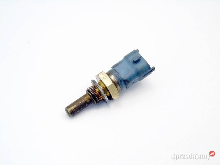 CZUJNIK TEMP WODY 17 CDTI ASTRA G H CORSA C Sosnowiec