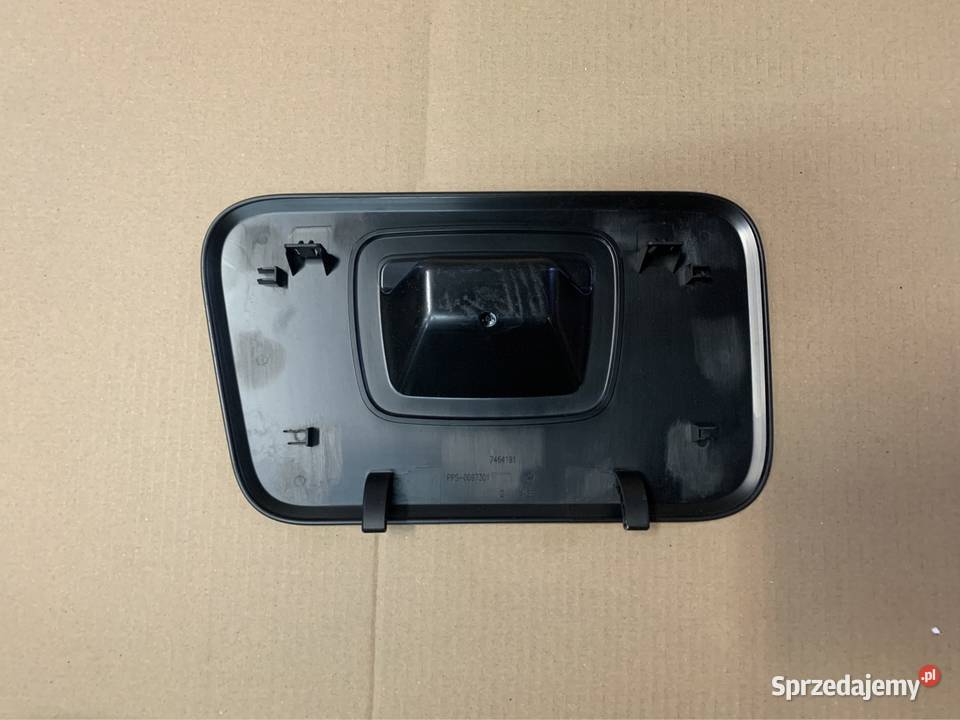 7464191 klapka bagażnika bmw 5 g30 g31 Szczecin