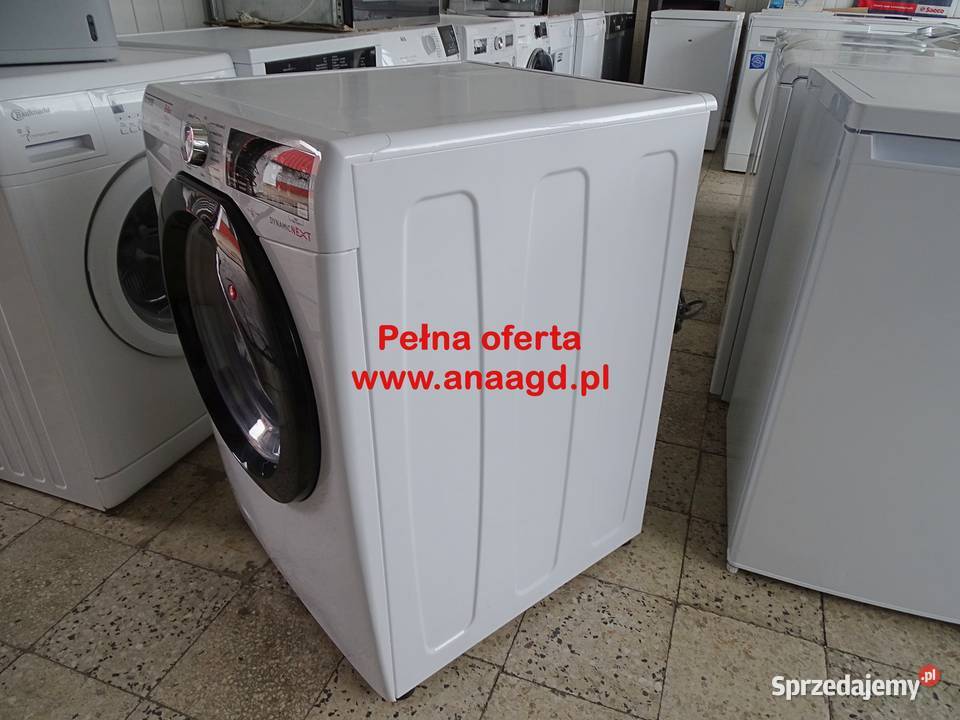 Pralkosuszarka HOOVER 88 GWARANCJA Duży Wybór Goleniów