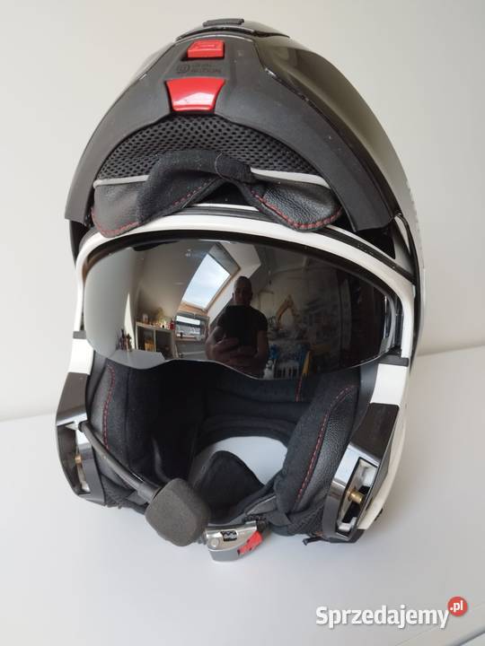 Kask motocyklowy dolnośląskie Wrocław