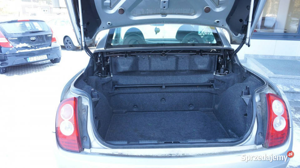 Nissan Micra zarejestrowany ubezpieczony regulowane zawieszenie Zielona Góra